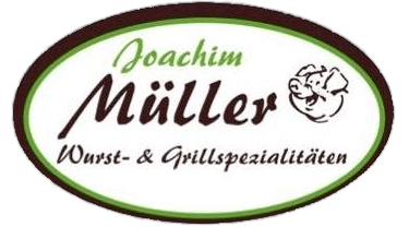 Logo von Joachim Müller Wurst- & Grillspezialitäten
